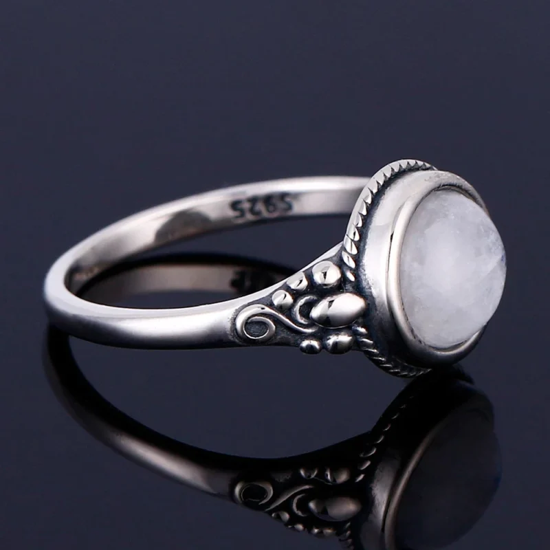 925 Sterling Silver 1-1