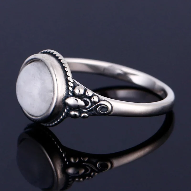 925 Sterling Silver 1-4