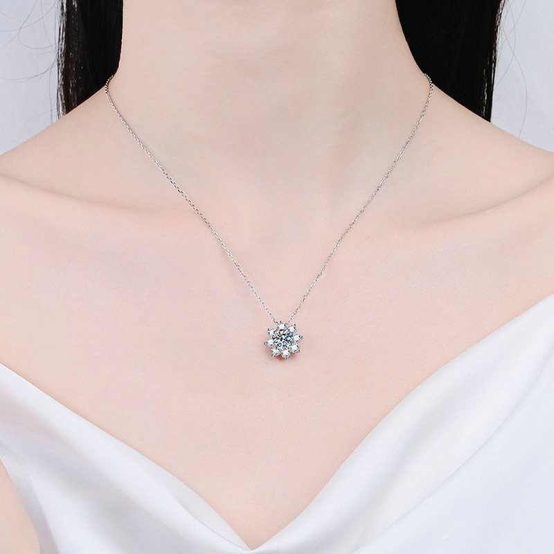 clavicle necklace 388-004