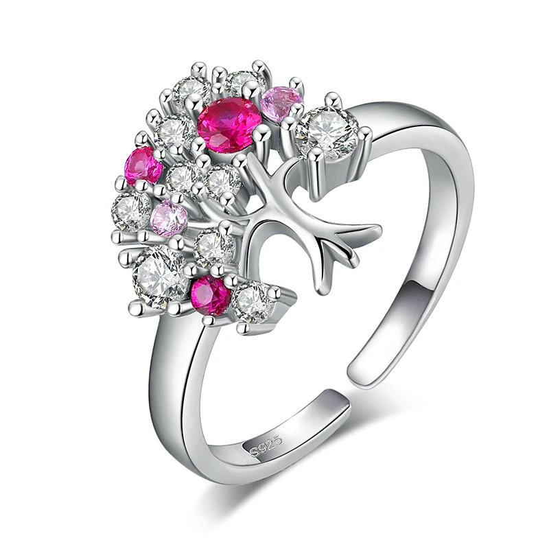 Adjustable Ring for Women 060-02