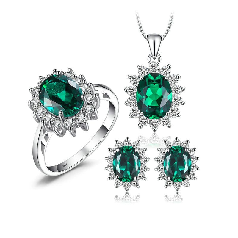 emerald jewelry 119-01